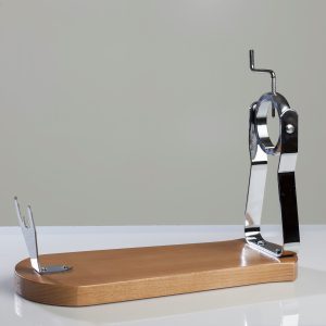 Soporte Jamonero Cernícalo Madera