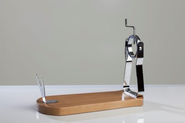 Soporte Jamonero Cernícalo Madera
